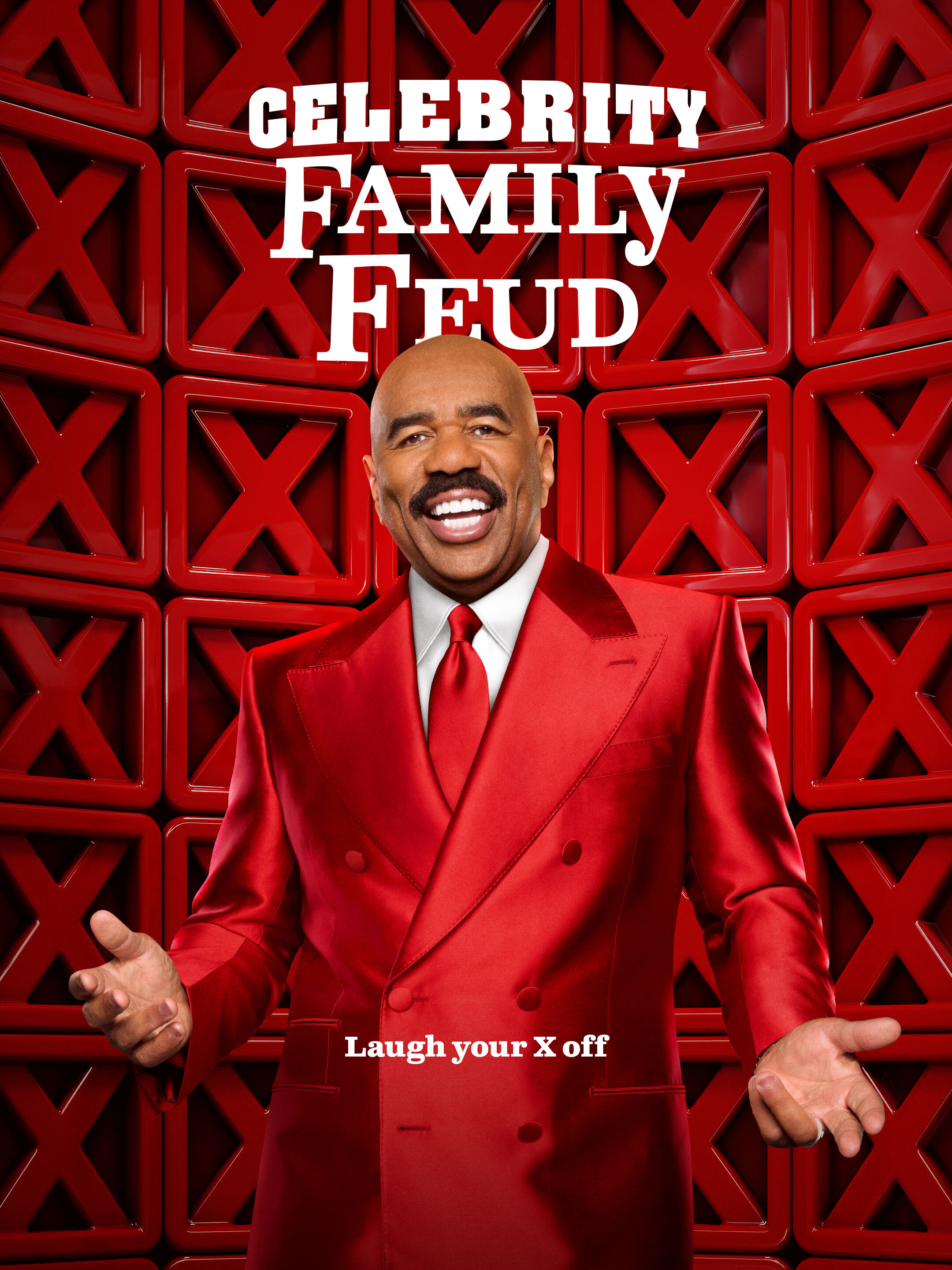 Celebrity Family Feud